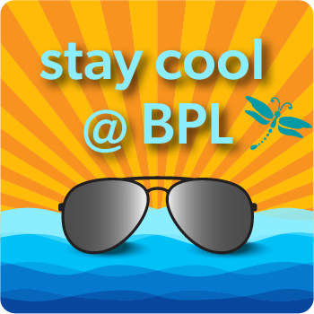 stay cool at BPL